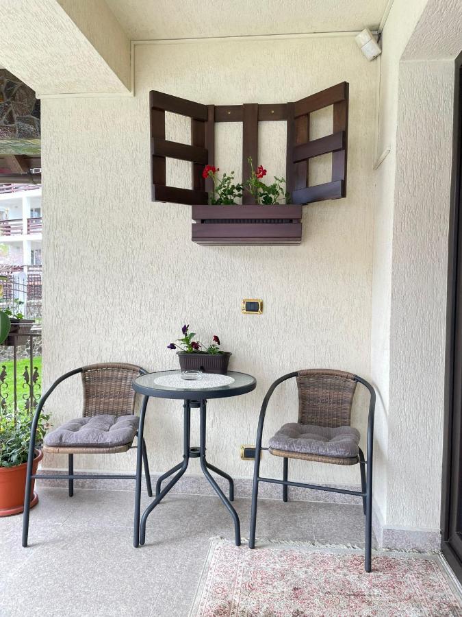 Pensiunea Select Curtea de Argeş Extérieur photo
