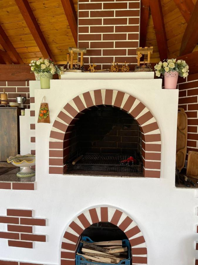 Pensiunea Select Curtea de Argeş Extérieur photo