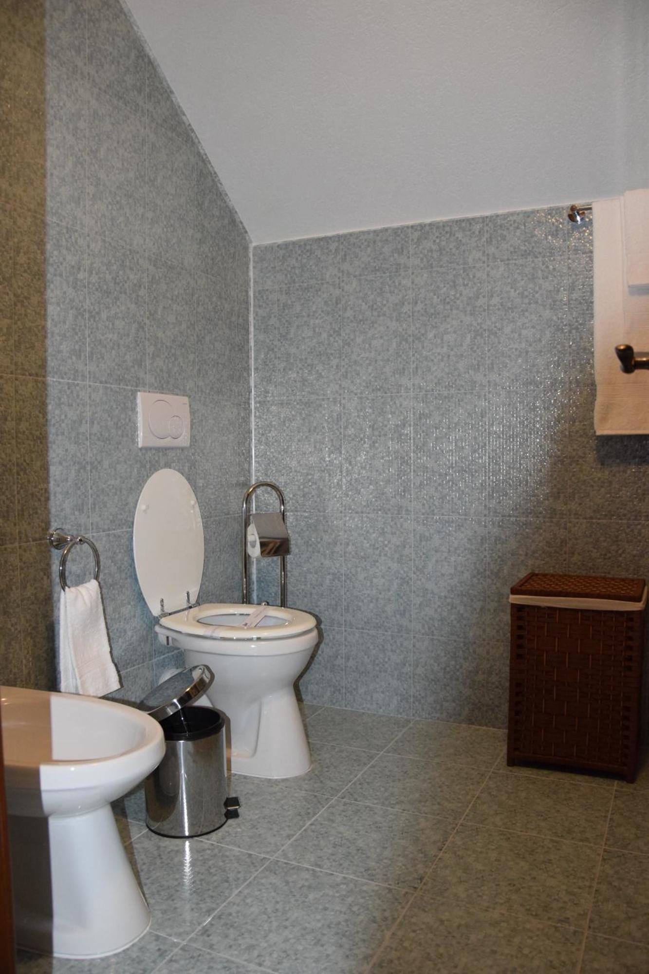 Pensiunea Select Curtea de Argeş Extérieur photo