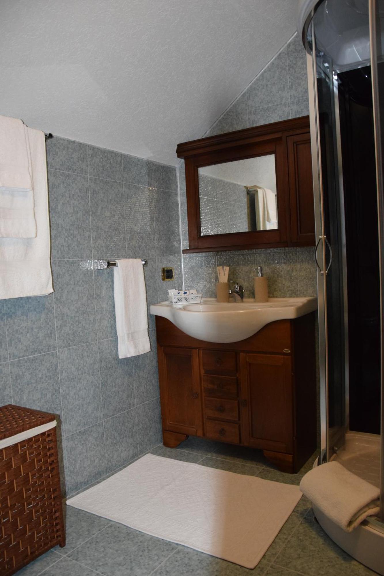 Pensiunea Select Curtea de Argeş Extérieur photo
