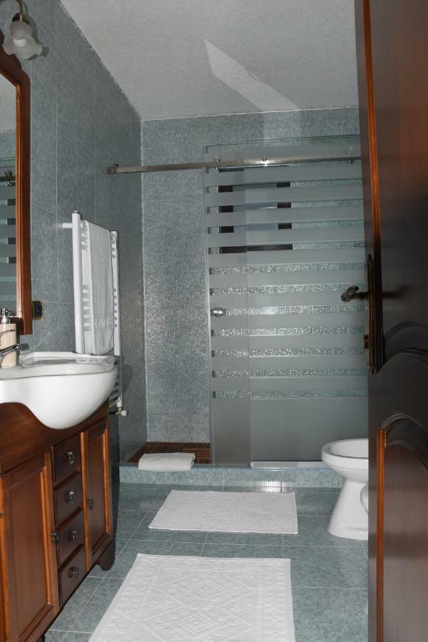 Pensiunea Select Curtea de Argeş Extérieur photo