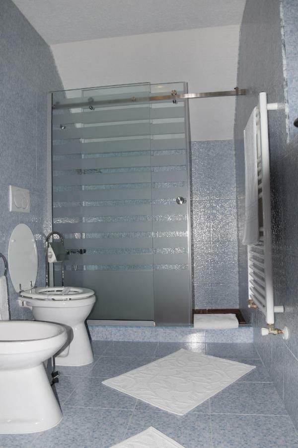 Pensiunea Select Curtea de Argeş Extérieur photo