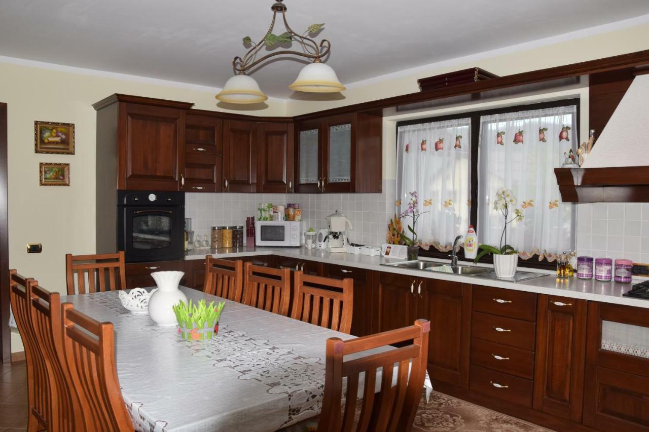 Pensiunea Select Curtea de Argeş Extérieur photo